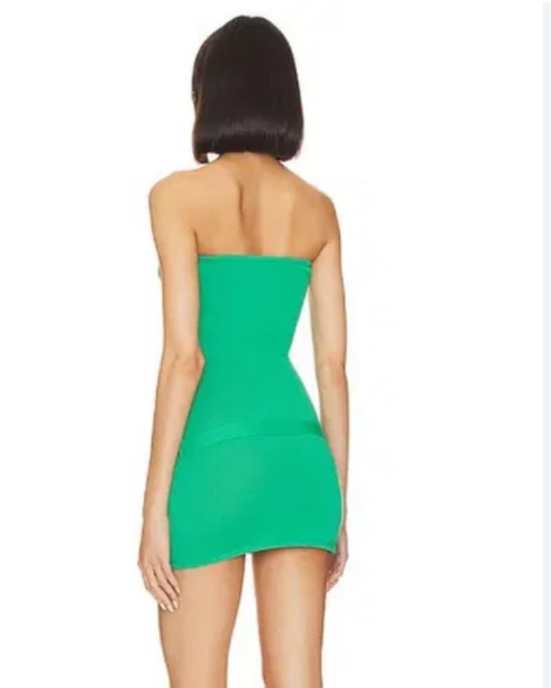 Asta Resort Giselle Mini Dress - Image 3