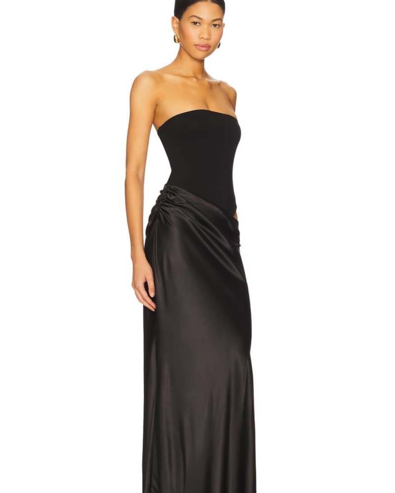 CARRIE Maxi dress - Image 2