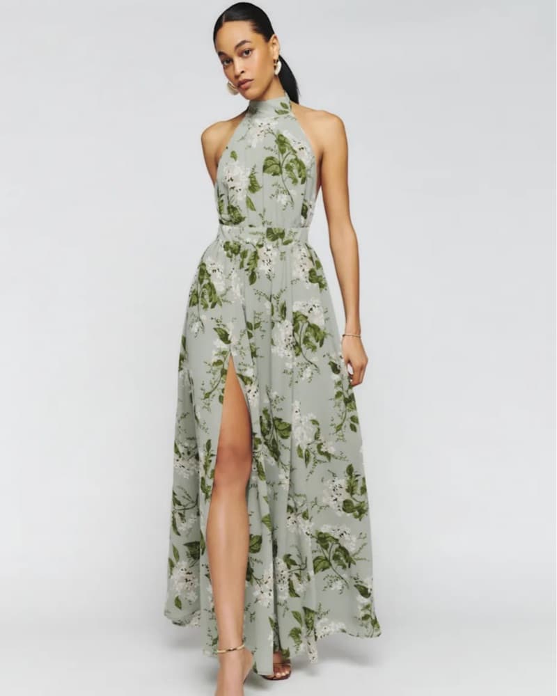 Reformation Andee Dress  - Image 1