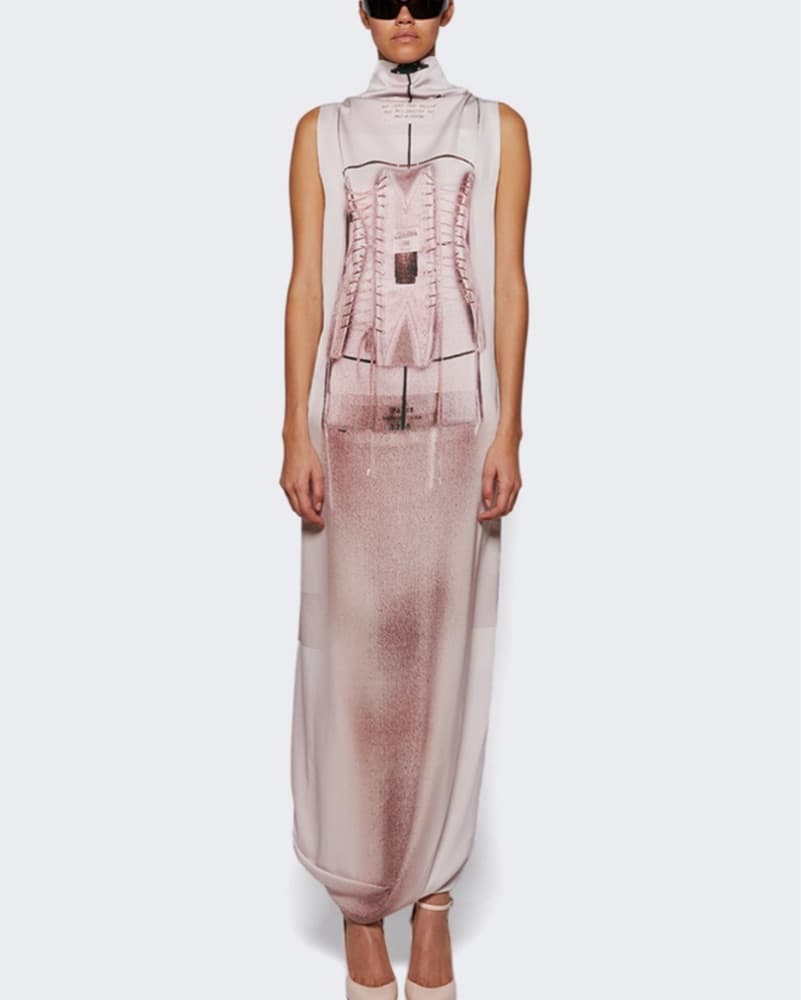 Jean Paul Gaultier Gown - Image 1
