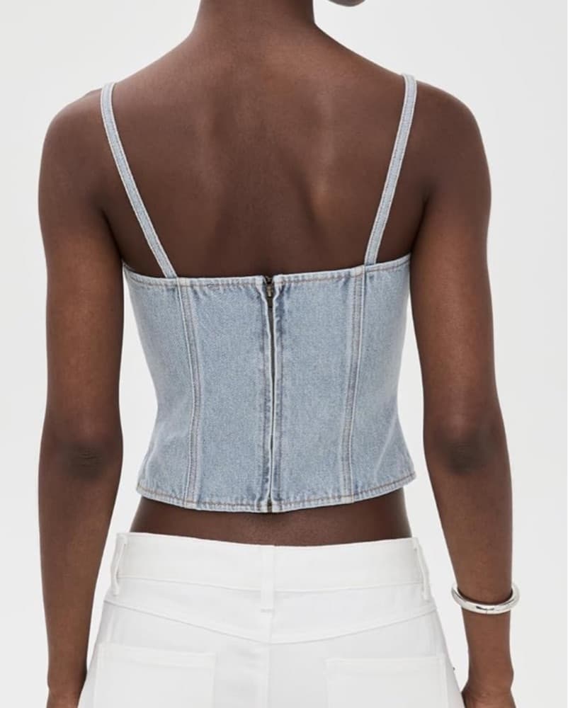 Lioness Capri Corset  - Image 3