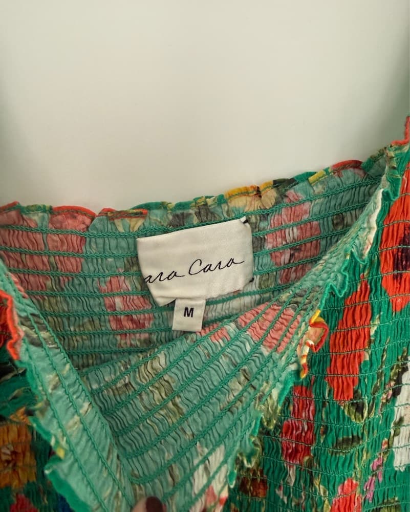 Cara Cara Dress - Image 2