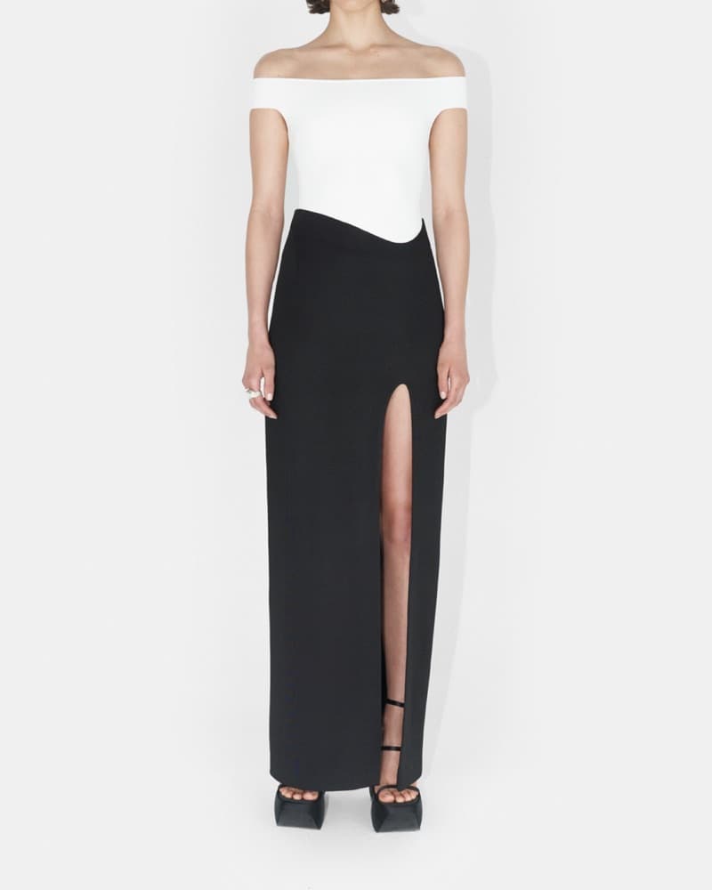 Galvan Alicja Skirt - Image 1