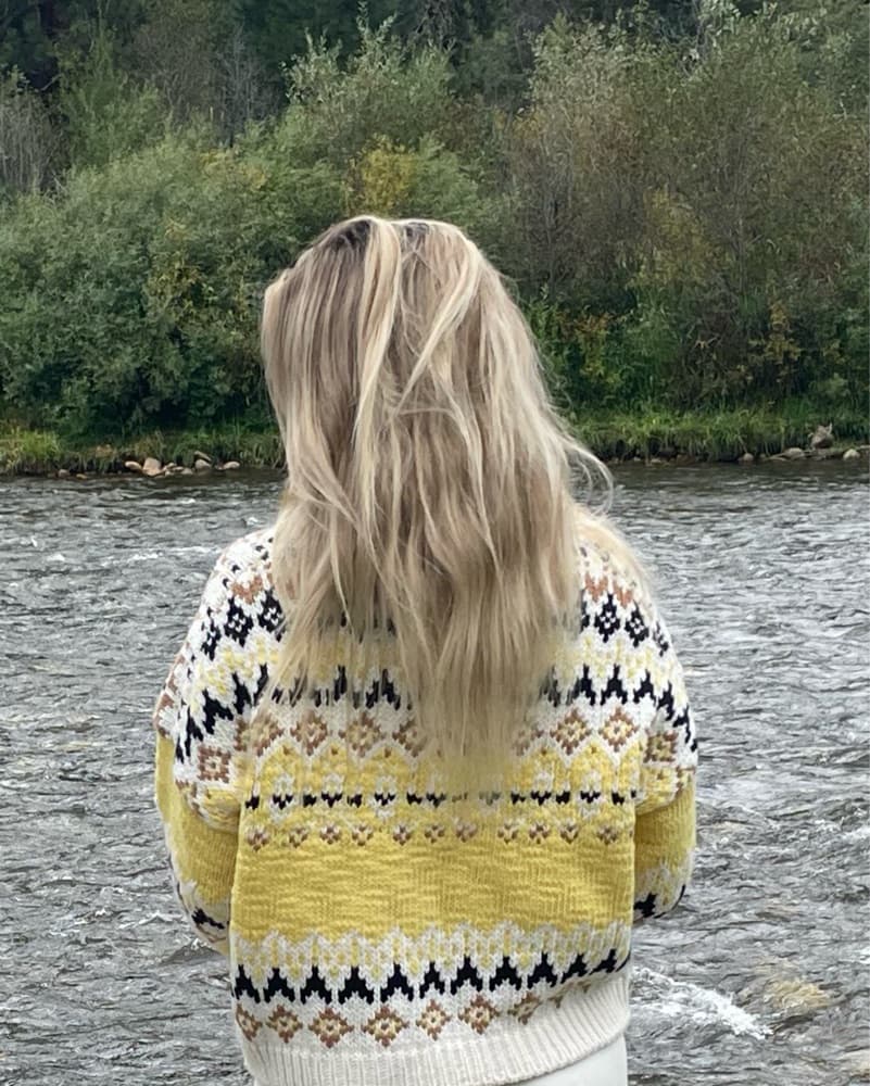 A.L.C Sweater  - Image 1