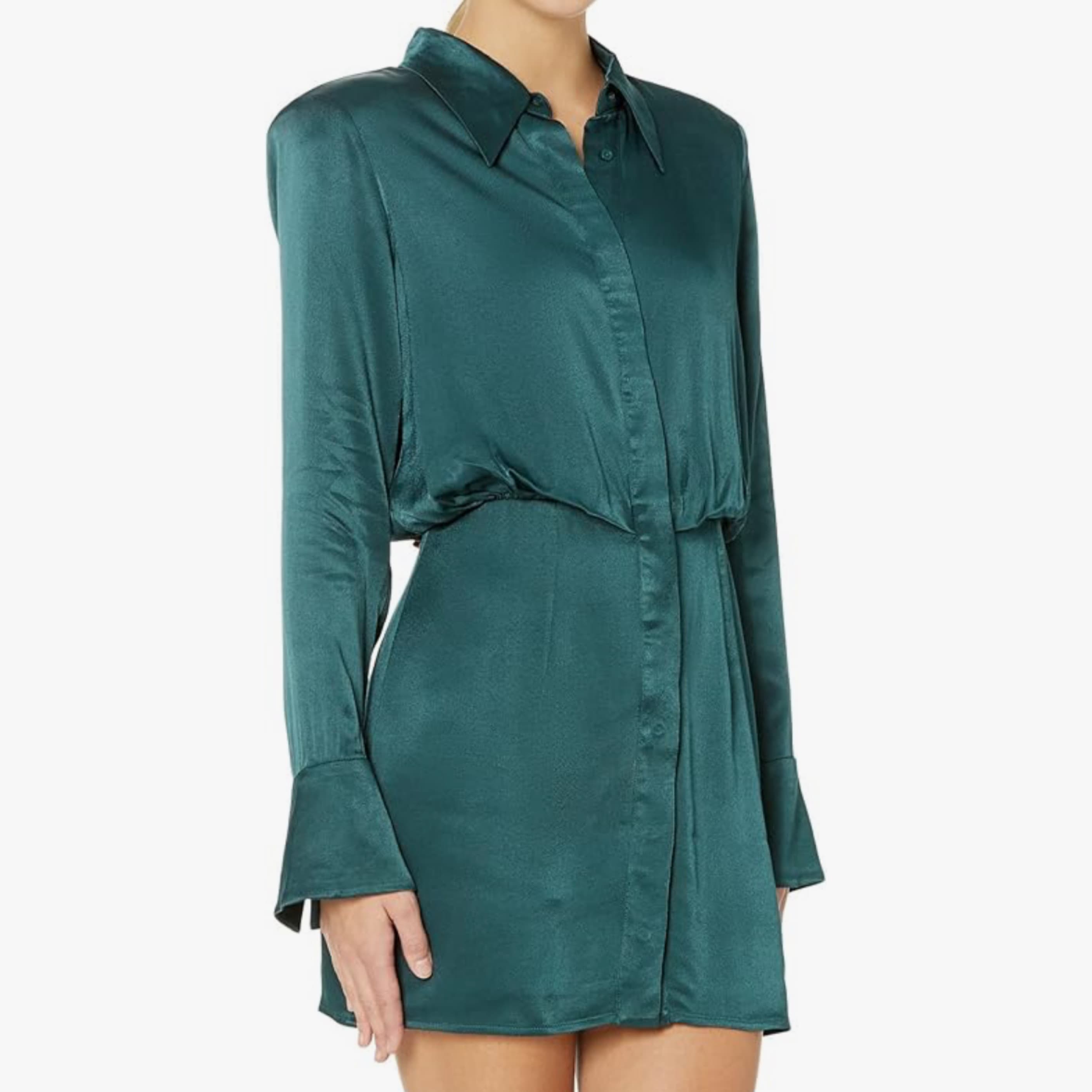 ASTR the Label Dress - Image 1