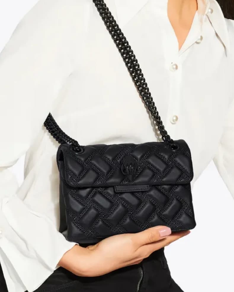 kurt geiger kensington drench bag - Image 2