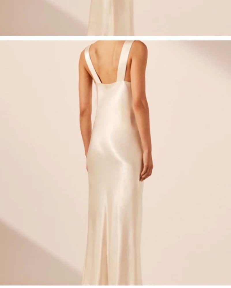 Shona Joy La Lune Dress  - Image 3