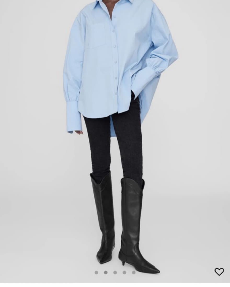 Anine bing Rae Boots  - Image 2