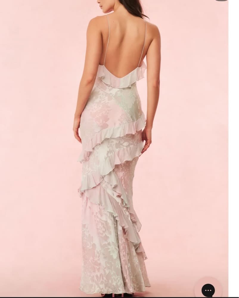 Loveshackfancy Rialto Dress - Image 2