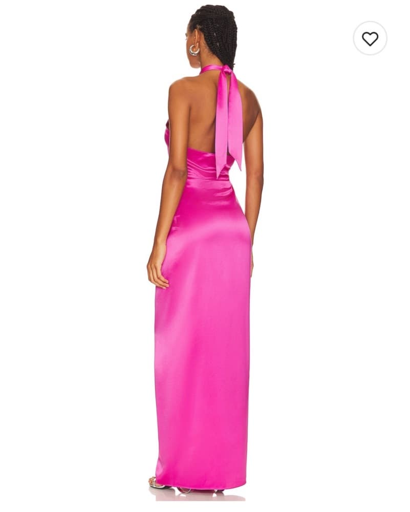 Ronny Kobo ZADENA DRESS - Image 2