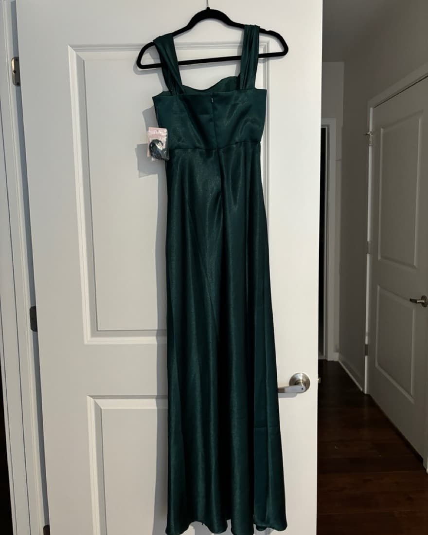 Mia Convertible Dress - Image 2