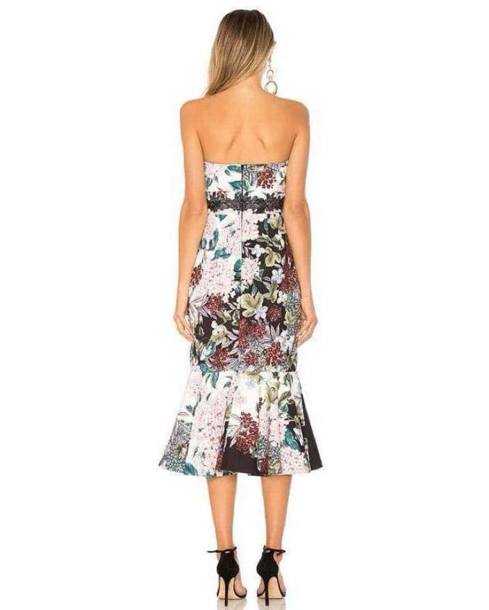 Keepsake the Label Lost Dreams Dress - Image 2