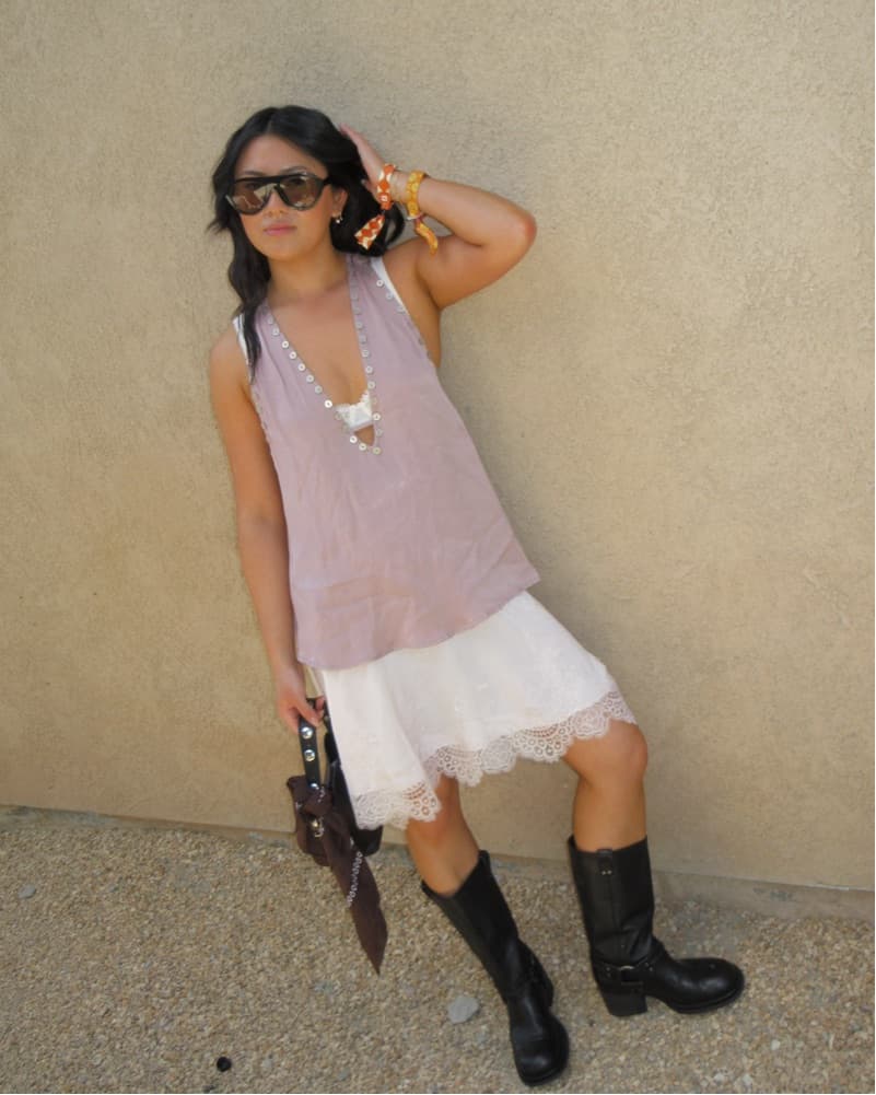 Free People Lila Top - Image 3