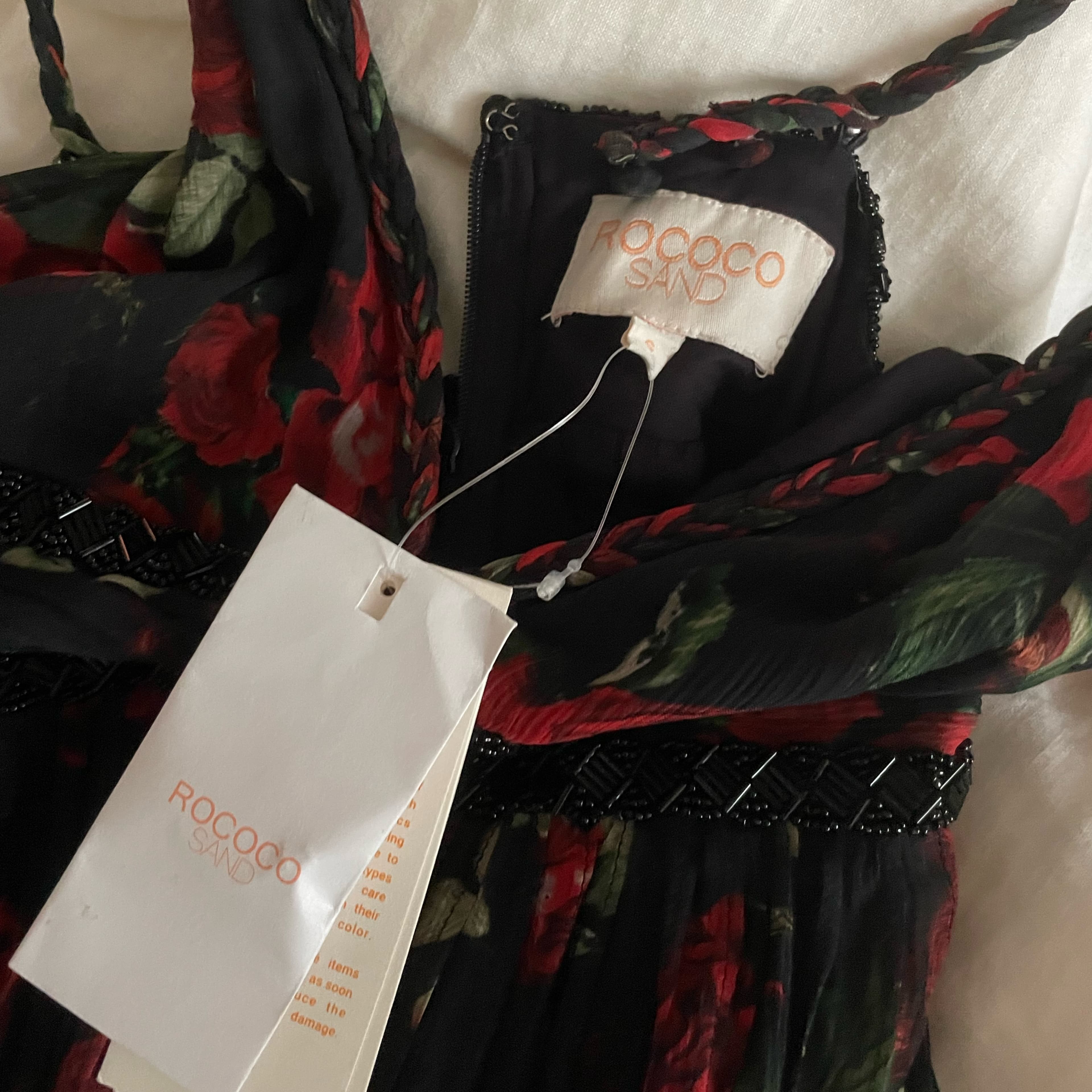 Rococo Sand Rosie Dress - Image 4