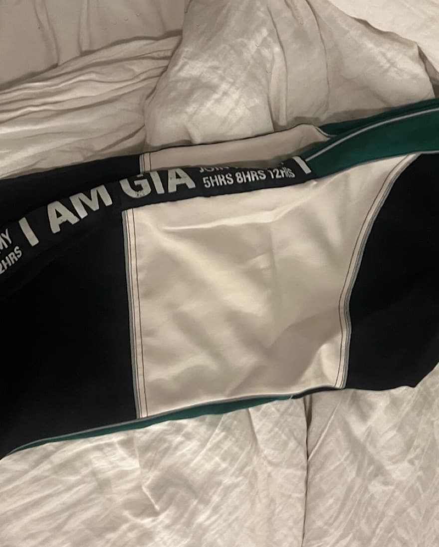 I am Gia motocross pants - Image 4