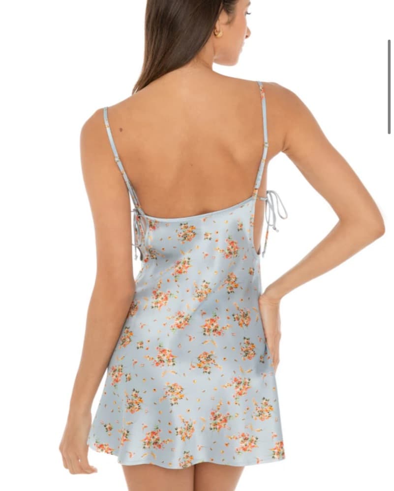 Seraph Floral Dress Are You Am I - Image 2
