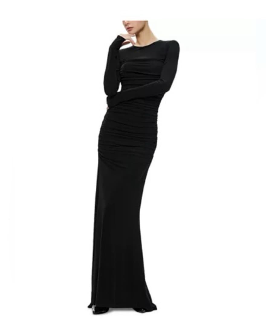 Alice & Olivia Brand New Gown - Image 2