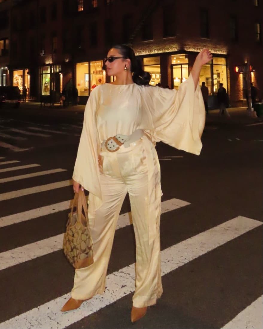 2pc Silk Set - Image 1