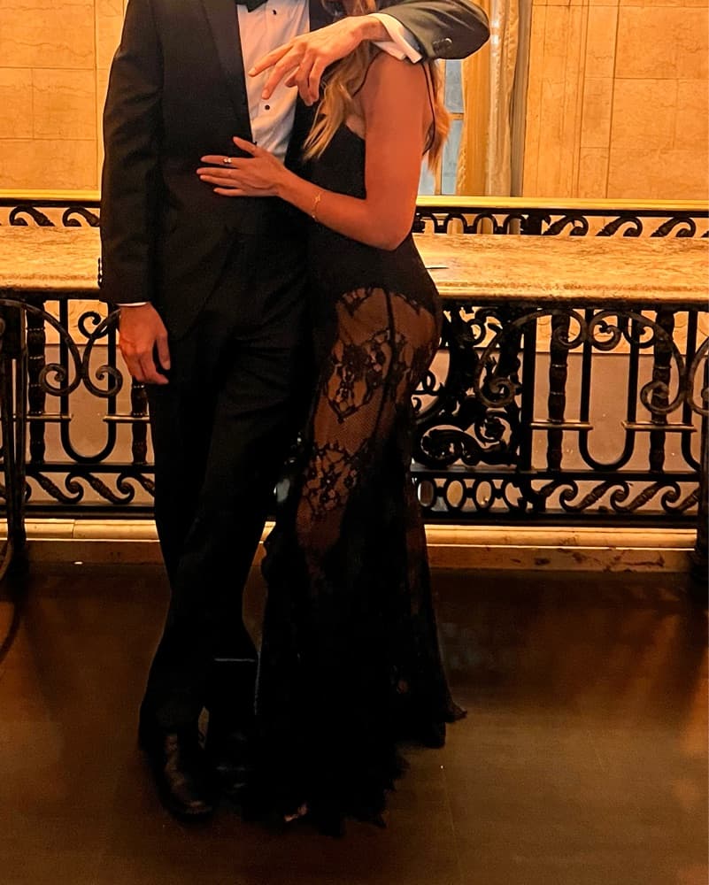 FP x For Love & Lemons Shirley Maxi Dres - Image 2