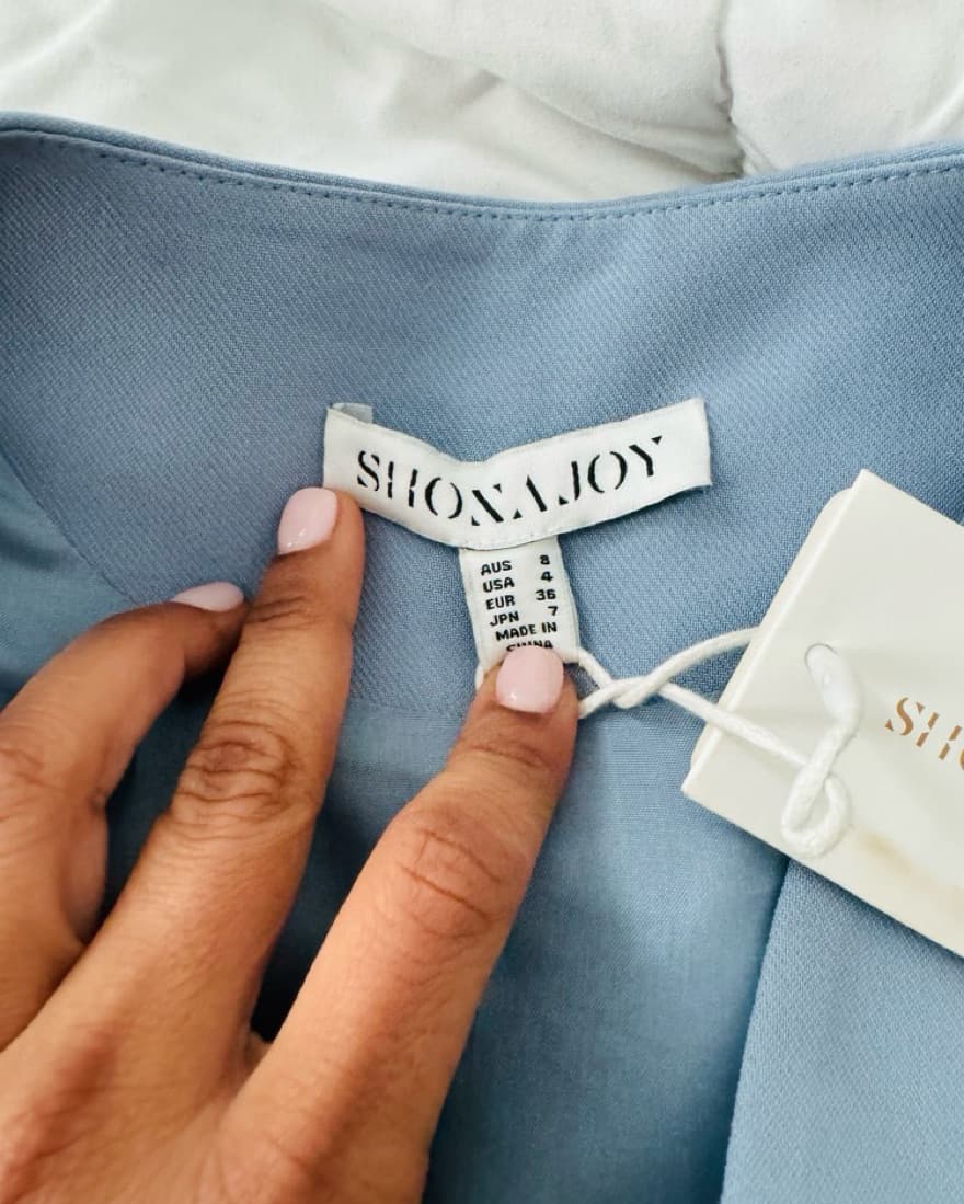Shona Joy Vest - Image 3