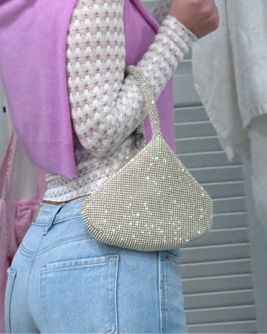 Sparkle Bag! - Image 1