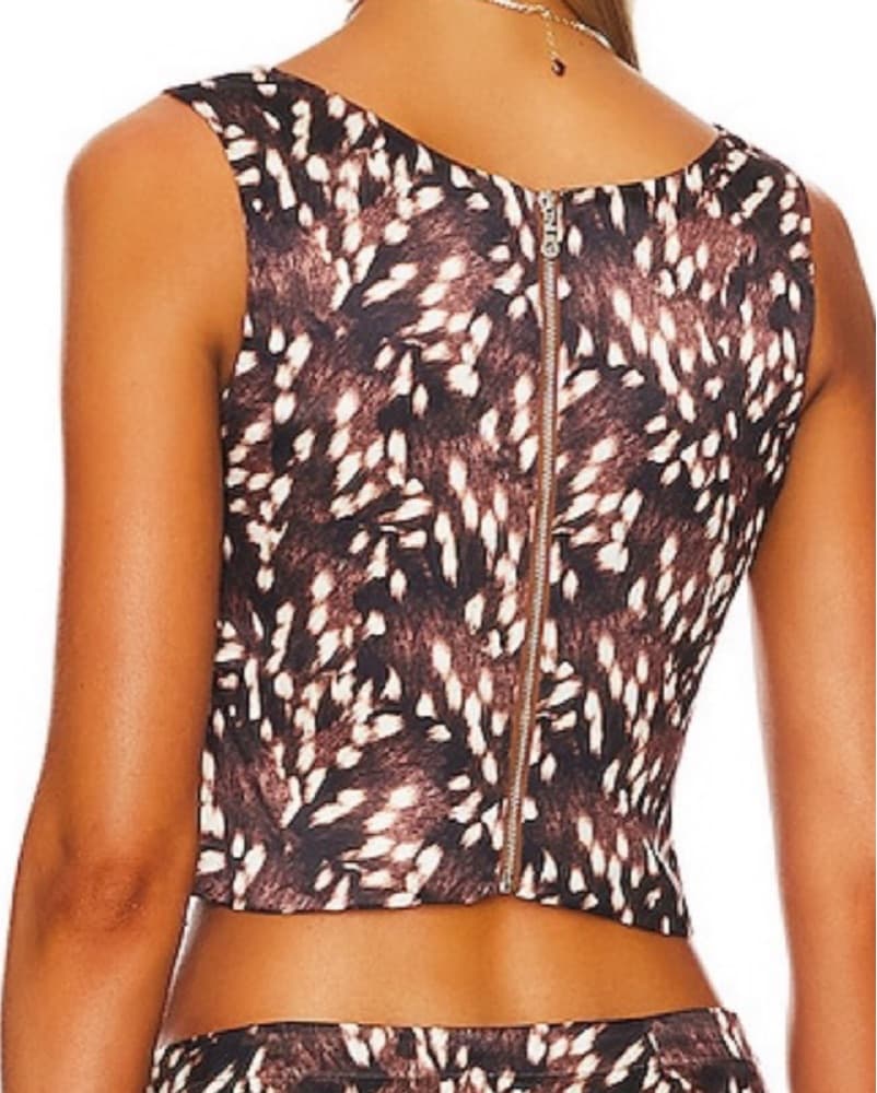 Miaou IMOGENE CORSET Bambi  - Image 2