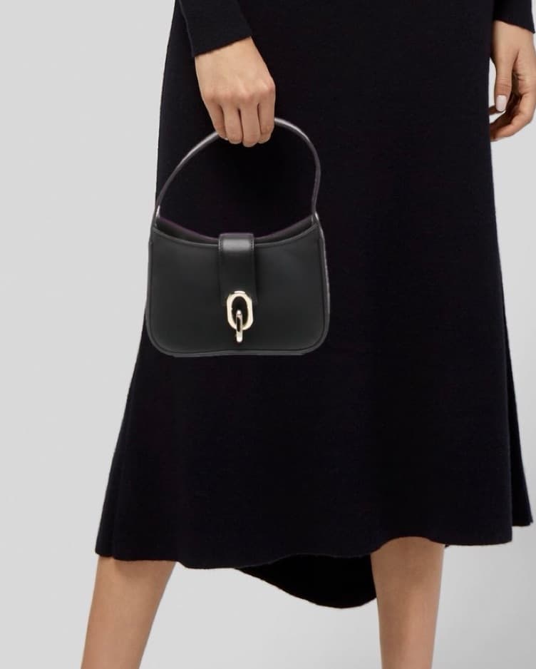Anine Bing Evening Handbag - Image 1