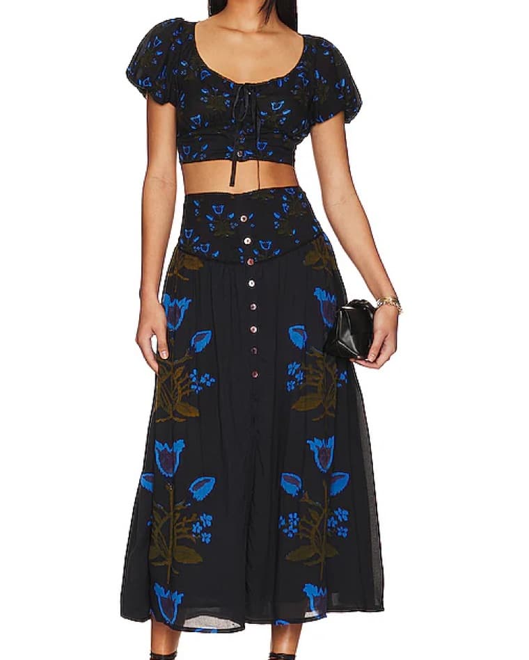Free People Easy To Love Set - Image 1