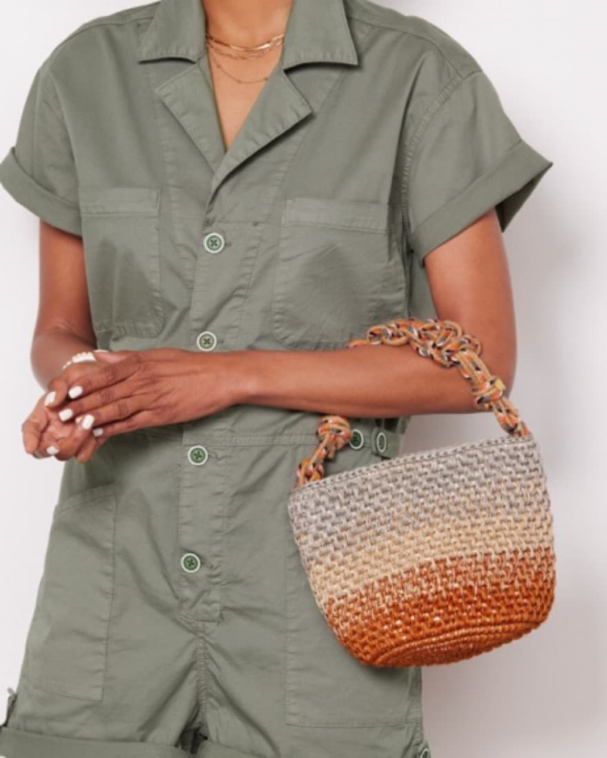 Pistola Parker Romper - Image 2