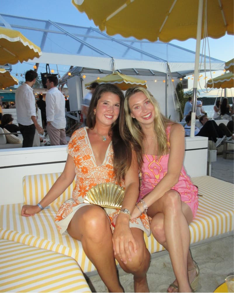 ALEXIS koa dress in rosebloom - Image 4