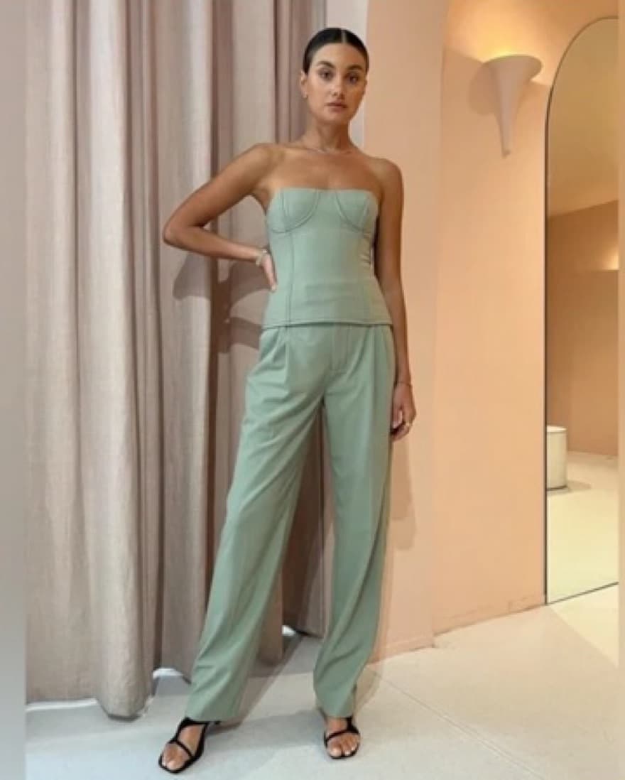 Womens Trousers - Image 2