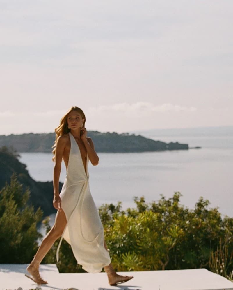 Flook The Label Oralia Dress 🤎 - Image 6
