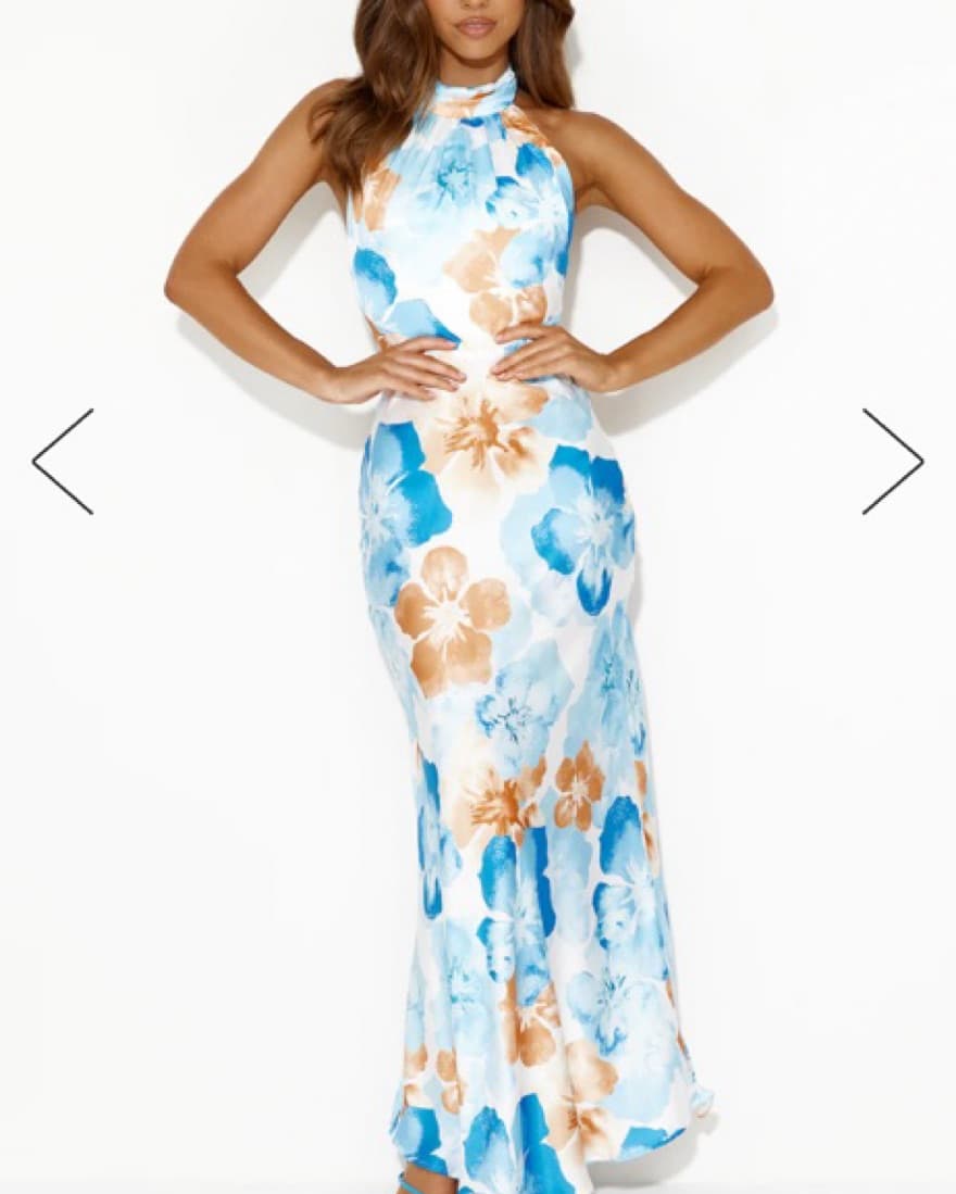 Hello Molly - Cocktail Dress - Image 2