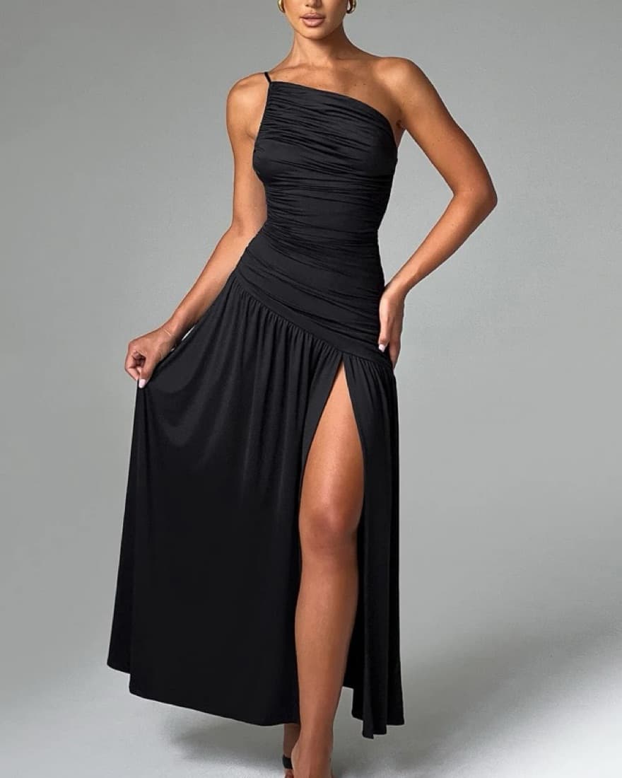 Babyboo Claudia Maxi Dress - Image 5