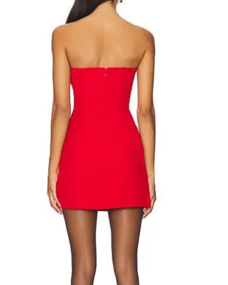 Mandi Mini Dress - Image 2