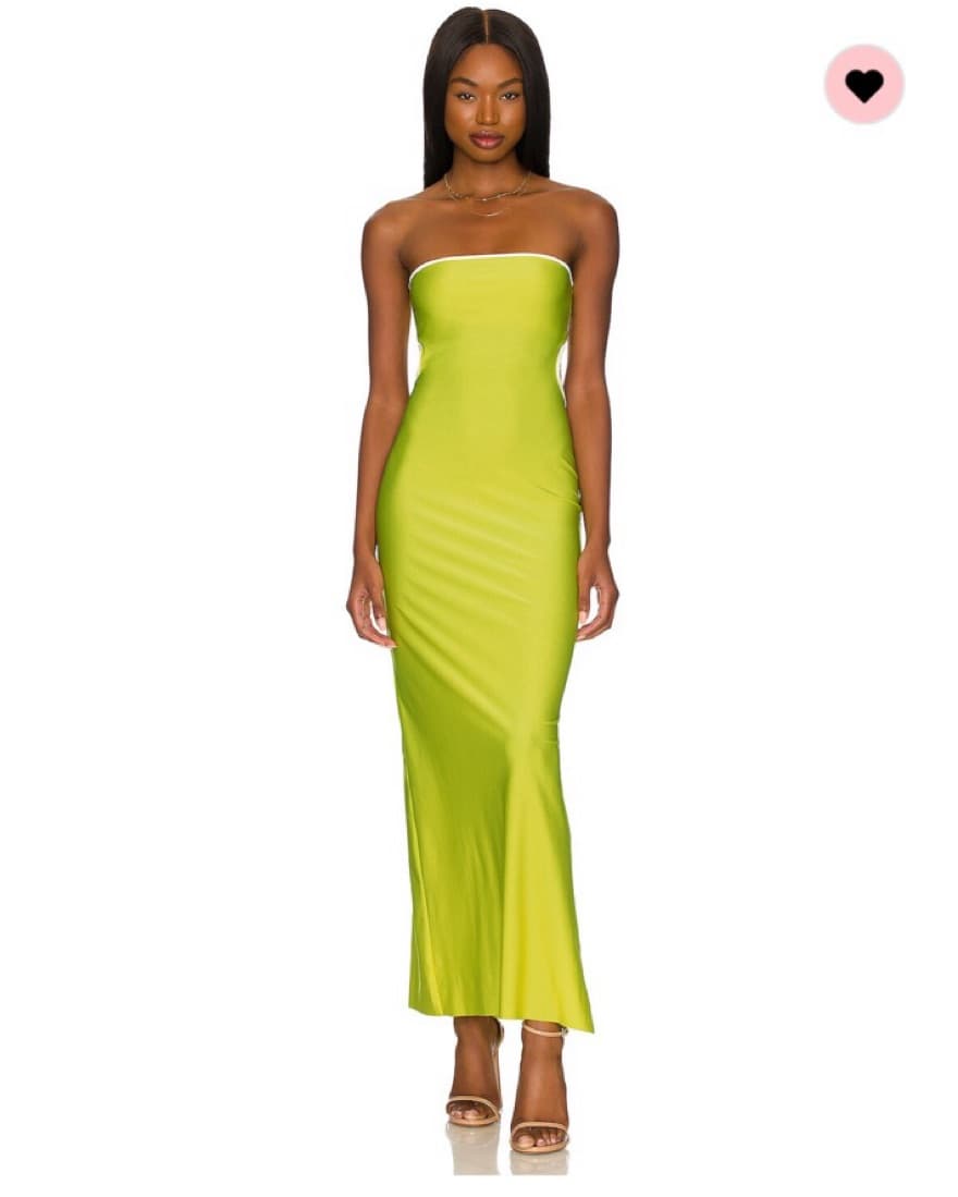Baobob Mambo Dress - Image 2