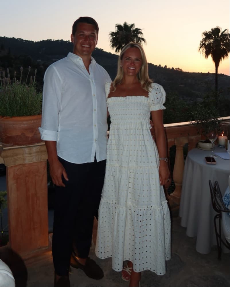 o.p.t Bobi Dress In Ivory - Image 4