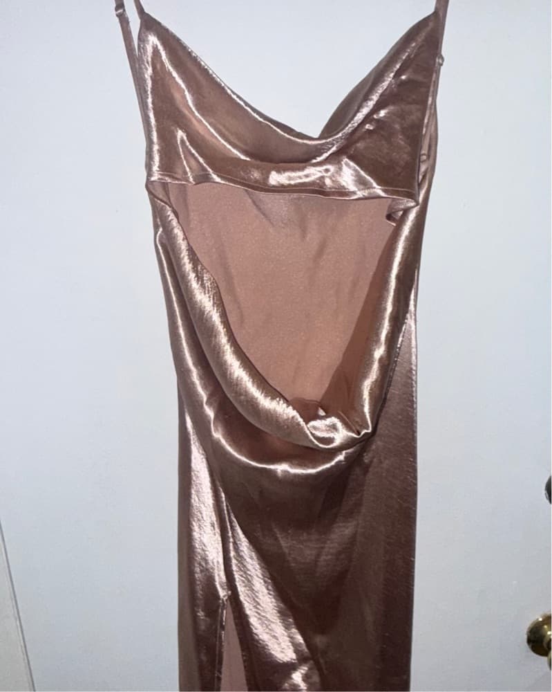 House of CB Dress Tomasa - Image 3