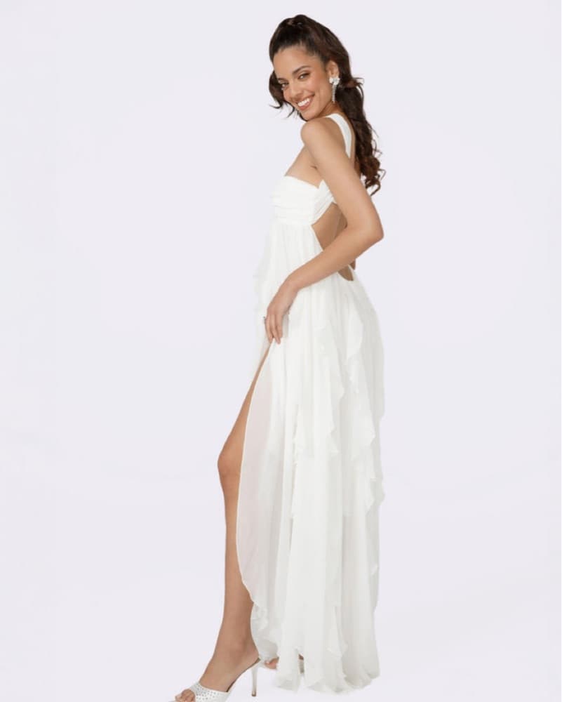 Mariah Dress - Image 2