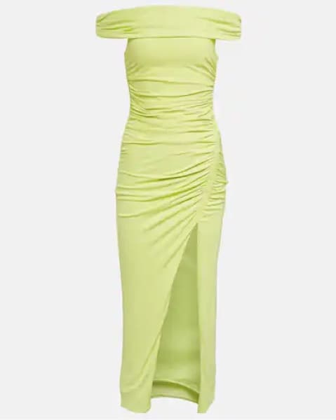 SELF-PORTRAIT Dress - Image 1