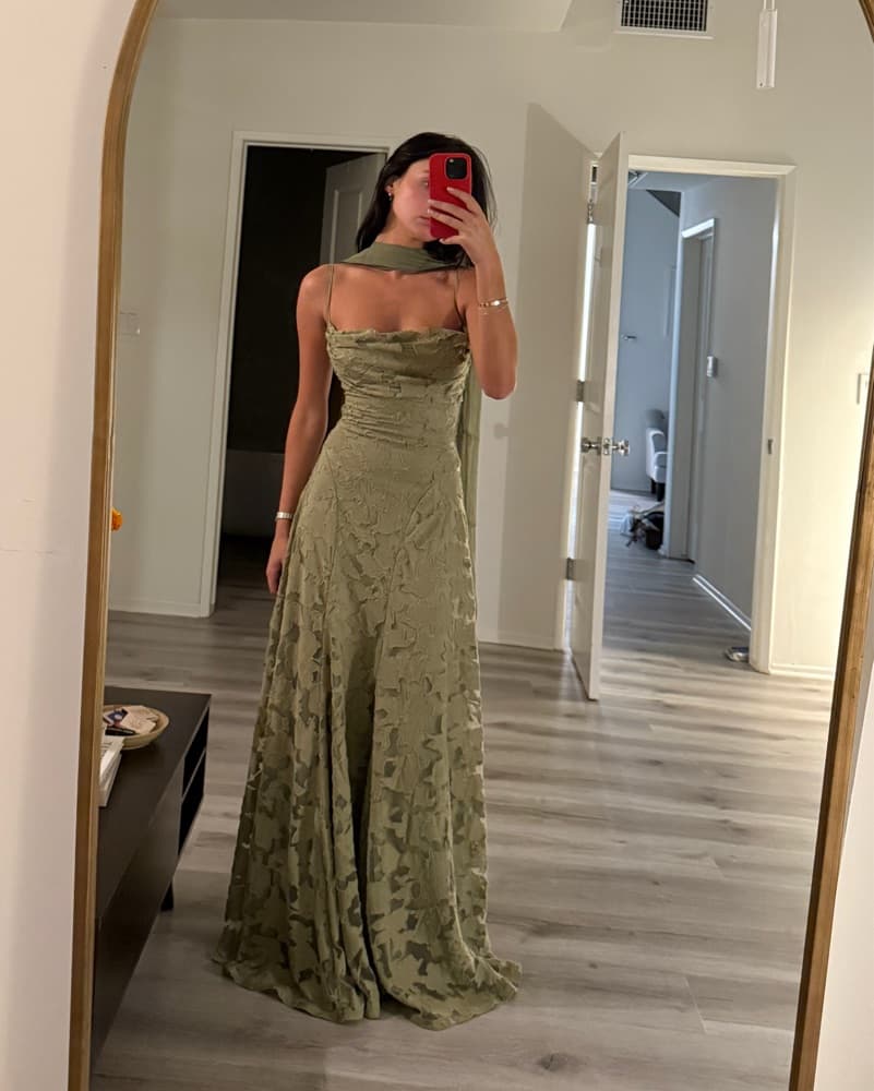 Wedding guest Dress - Image 4