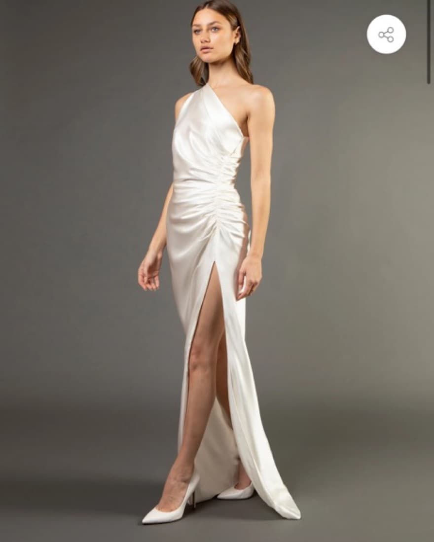 Michelle Mason Gown - Image 3