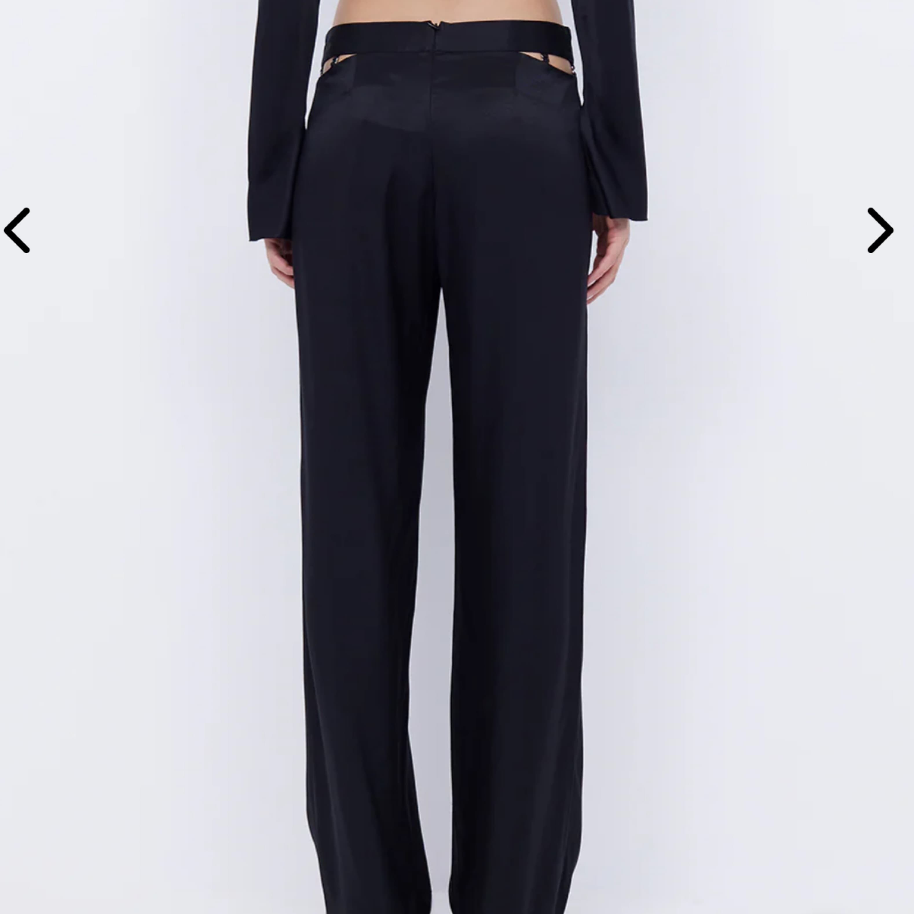 Bec and Bridge Alabama Pants (Size 2) - Image 2