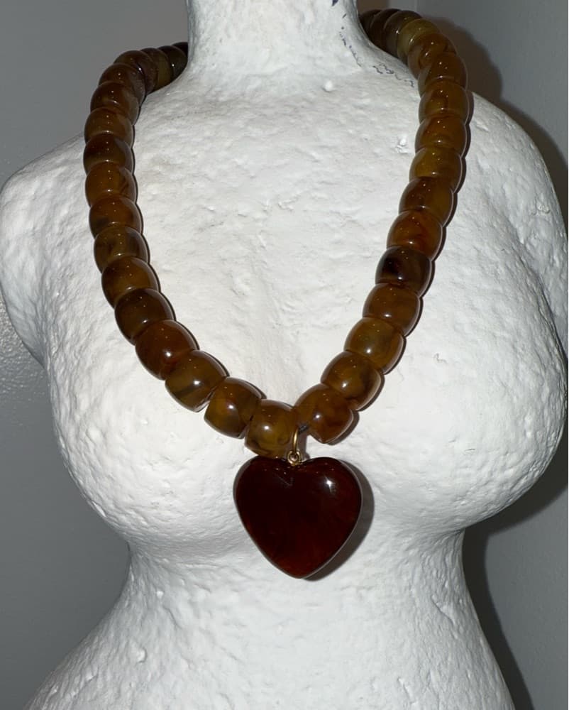 Sezane Claude necklace - Image 3