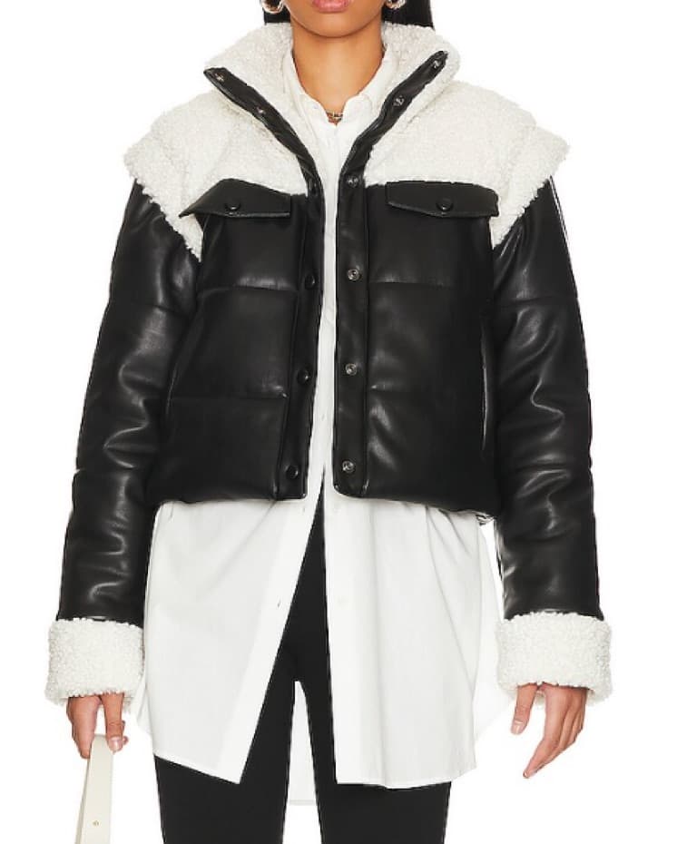 Greenpoint Twofer Puffer Jacket - Image 1