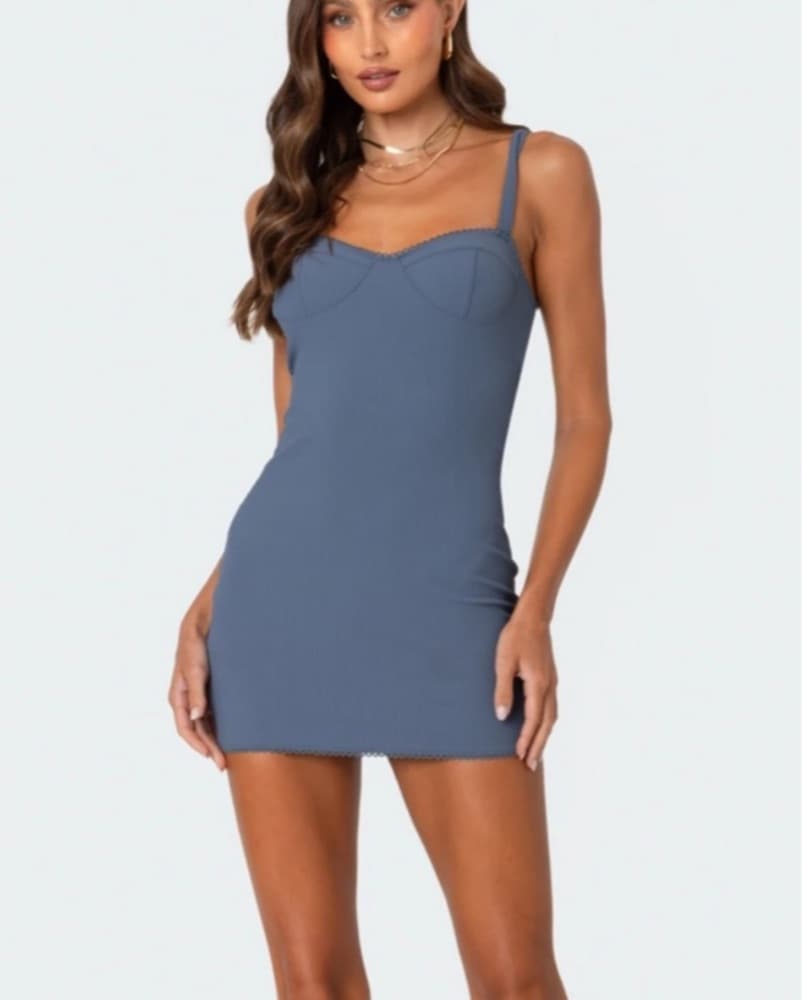 NWT Edikted Dress Size Small - Image 1