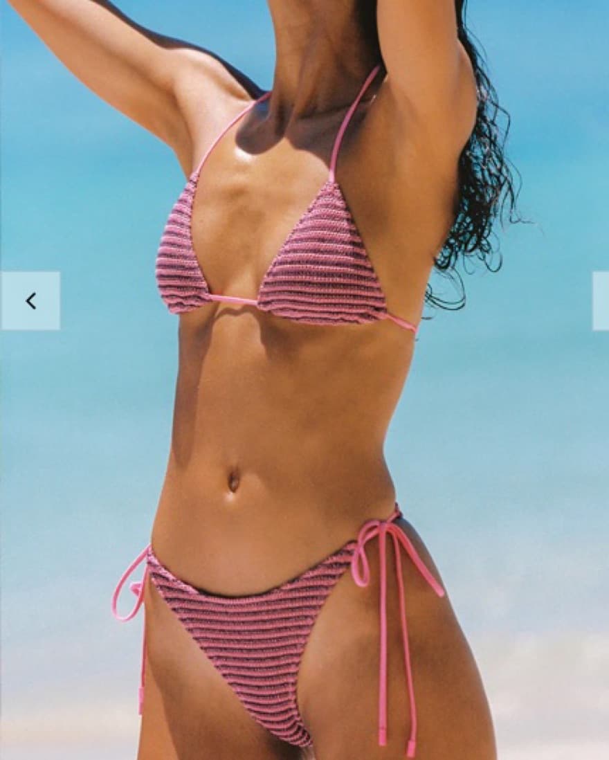 TRIANGL BIKINI - Image 2