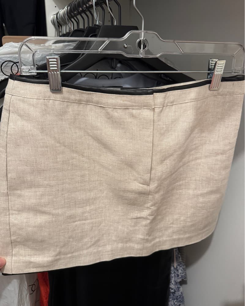 Lovers And Friends Miles Mini Skirt - Image 5