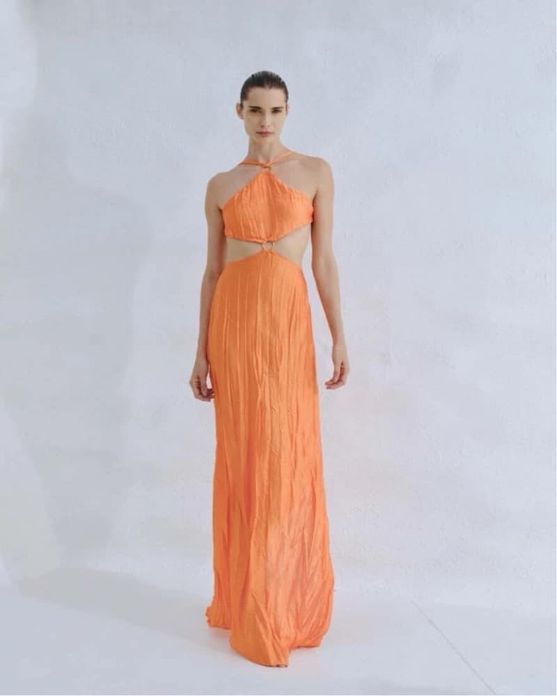 Baobab Kira Dress - Image 2