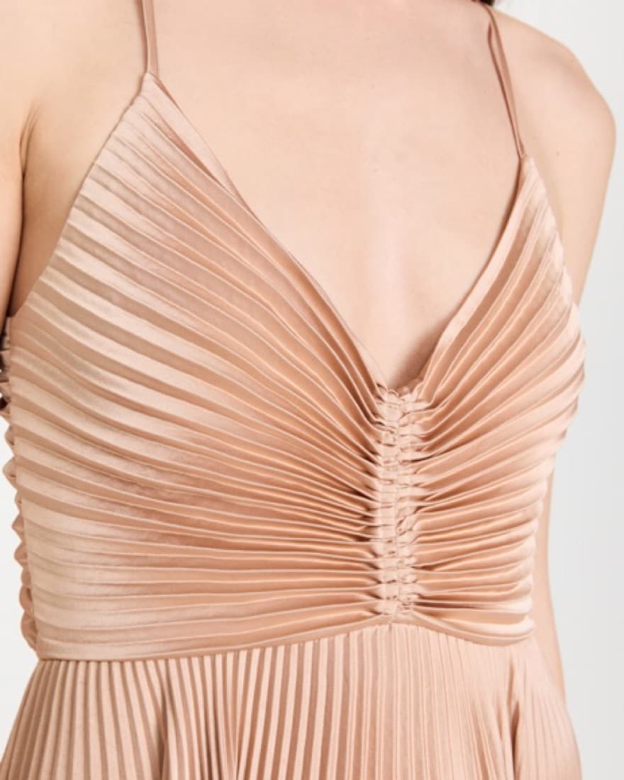 A.L.C. Aries Dress - Image 3